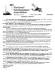 Issue one, Aug 1993