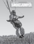 Smokejumper Issue 123 cover