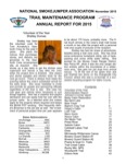2015 annual Trails report thumb