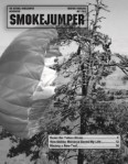Smokejumper Issue 126 cover