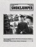 Smokejumper Issue 127 from Oct 2024 cover