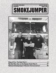 Smokejumper Issue 128 for Jan 2025