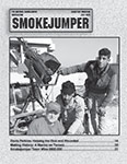 Smokejumper Issue 130 cover July 2025