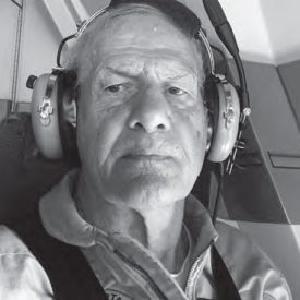 Bill Moody