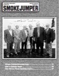 Smokejumper Issue 098 October 2017