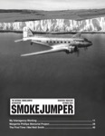 Smokejumper Issue 110 October 2020
