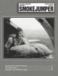 Smokejumper Issue 112 April 2021