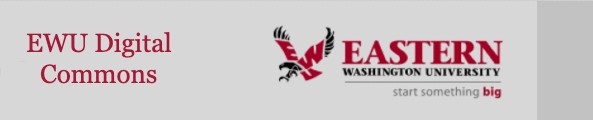 EWU digital archives