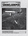 smokejumper issue 129 cover