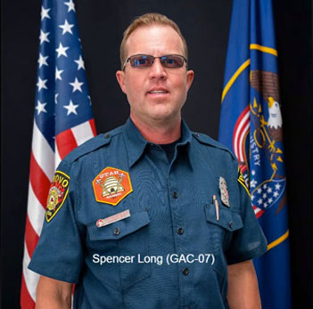 spencer long